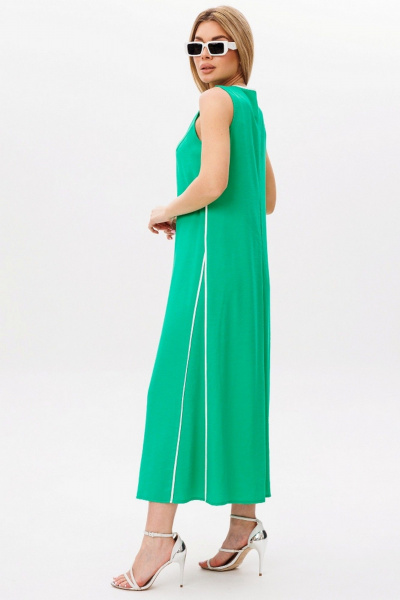 Платье Faufilure C1773 - фото 3