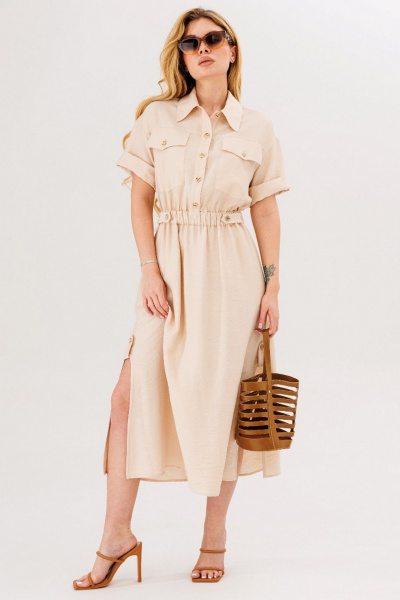 Платье Faufilure C1779 - фото 1