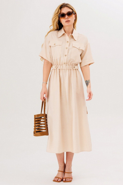 Платье Faufilure C1779 - фото 2