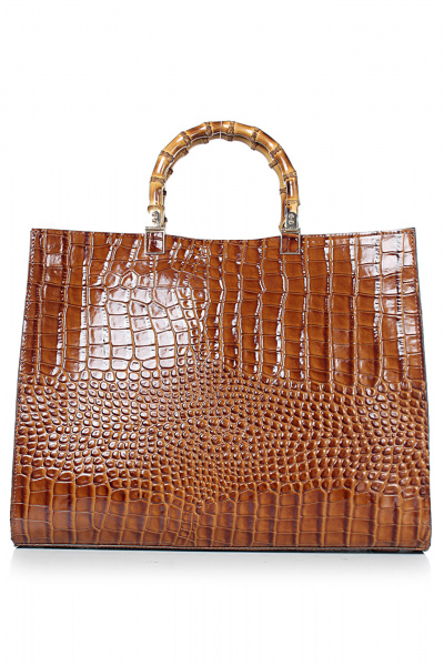 Сумка Galanteya 10624.25с1191к45 рыжий - фото 3