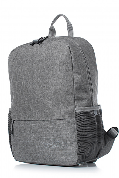 Рюкзак Galanteya 10625.25с1428к45 серый - фото 1