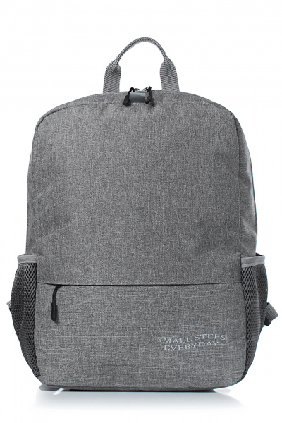 Рюкзак Galanteya 10625.25с1428к45 серый - фото 2