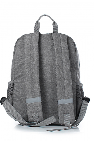 Рюкзак Galanteya 10625.25с1428к45 серый - фото 3