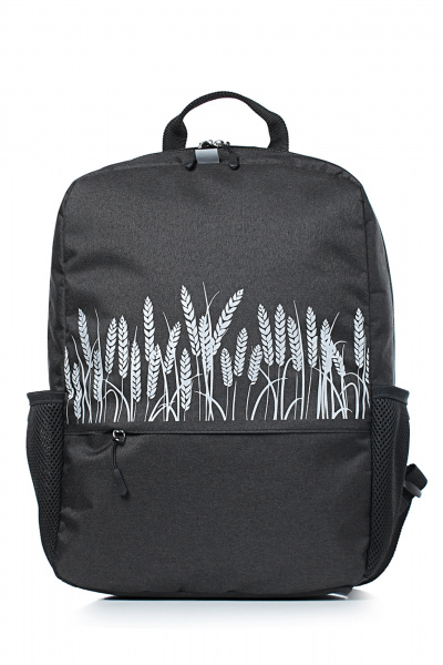 Рюкзак Galanteya 10725.25с1429к45 черный - фото 2