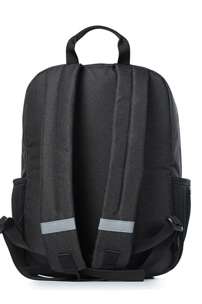 Рюкзак Galanteya 10725.25с1429к45 черный - фото 3