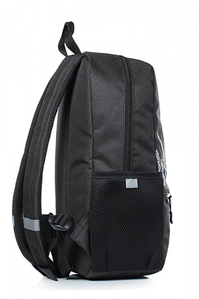 Рюкзак Galanteya 10725.25с1429к45 черный - фото 4