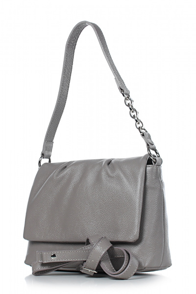 Сумка Galanteya 1125.25с1131к45 кофейный - фото 1