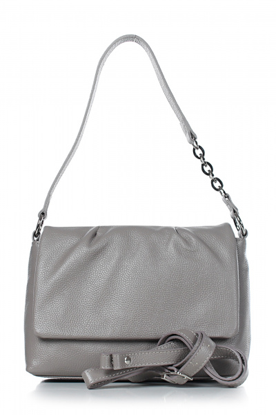 Сумка Galanteya 1125.25с1131к45 кофейный - фото 2