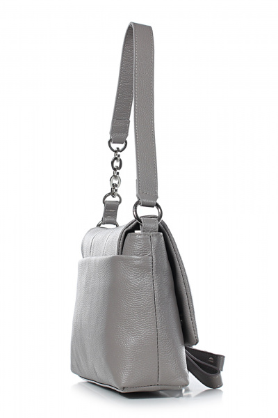 Сумка Galanteya 1125.25с1131к45 кофейный - фото 4