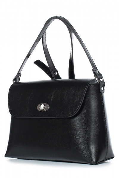 Сумка Galanteya 11623.25с821к45 черный - фото 1