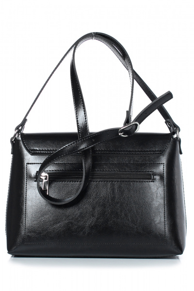 Сумка Galanteya 11623.25с821к45 черный - фото 3