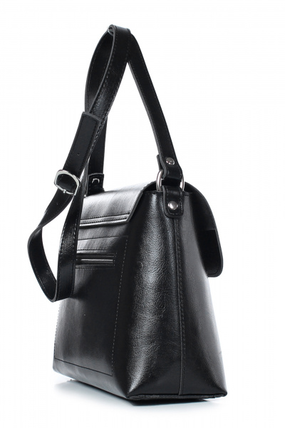 Сумка Galanteya 11623.25с821к45 черный - фото 4