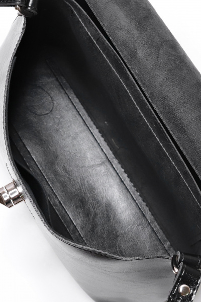 Сумка Galanteya 11623.25с821к45 черный - фото 5