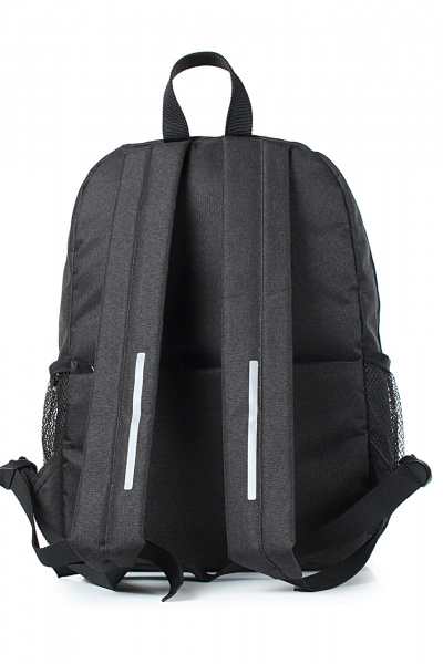 Рюкзак Galanteya 11625.25с1419к45 черный - фото 3