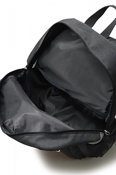 Рюкзак Galanteya 11625.25с1419к45 черный - фото 5