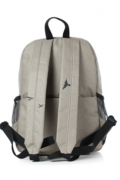 Рюкзак Galanteya 11725.25с1420к45 бежевый - фото 3