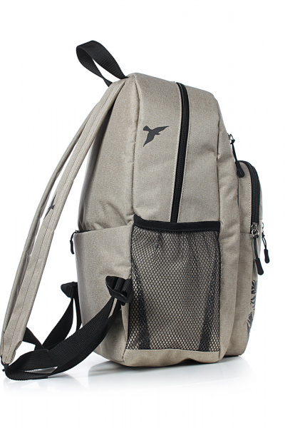 Рюкзак Galanteya 11725.25с1420к45 бежевый - фото 4