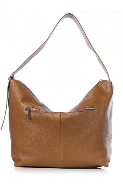 Сумка Galanteya 125.25с1128к45 рыжий_св - фото 3