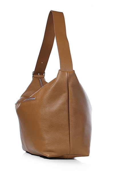 Сумка Galanteya 125.25с1128к45 рыжий_св - фото 4