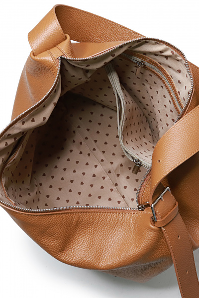 Сумка Galanteya 125.25с1128к45 рыжий_св - фото 5