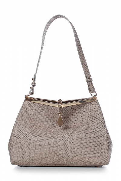 Сумка Galanteya 1524.25с1329к45 бежевый_т. - фото 2