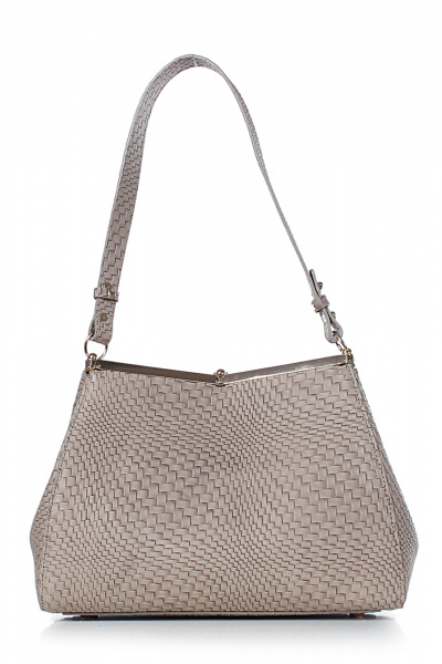 Сумка Galanteya 1524.25с1329к45 бежевый_т. - фото 3