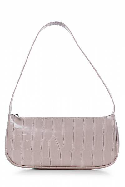 Сумка Galanteya 15521.25с1376к45 кремовый - фото 2