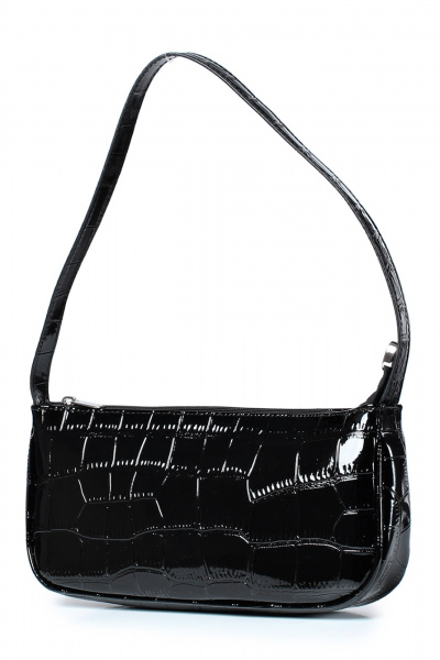 Сумка Galanteya 15521.25с1535к45 черный - фото 1