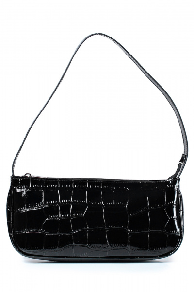 Сумка Galanteya 15521.25с1535к45 черный - фото 2