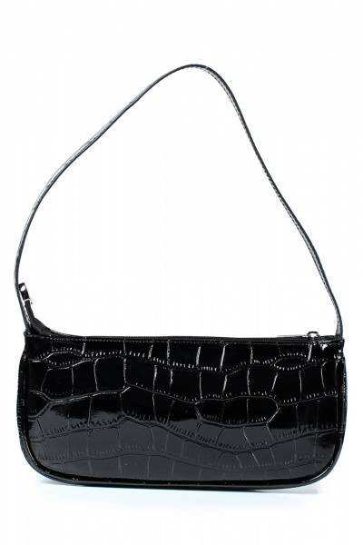 Сумка Galanteya 15521.25с1535к45 черный - фото 3