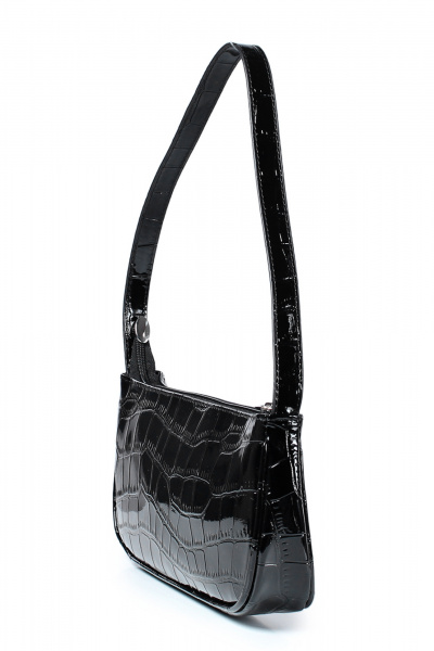 Сумка Galanteya 15521.25с1535к45 черный - фото 4