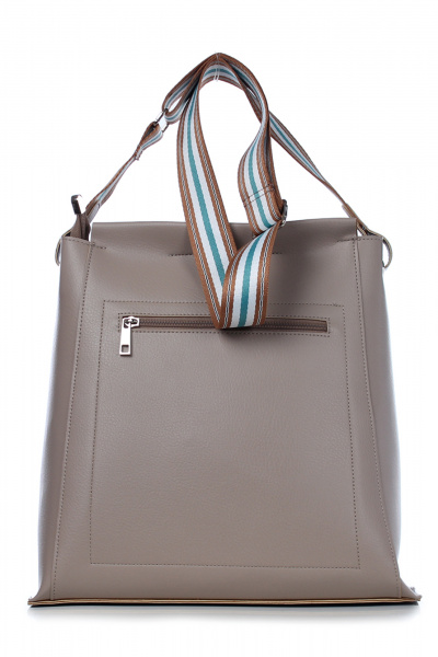 Сумка Galanteya 15622.25с1034к45 бежевый_св. - фото 3