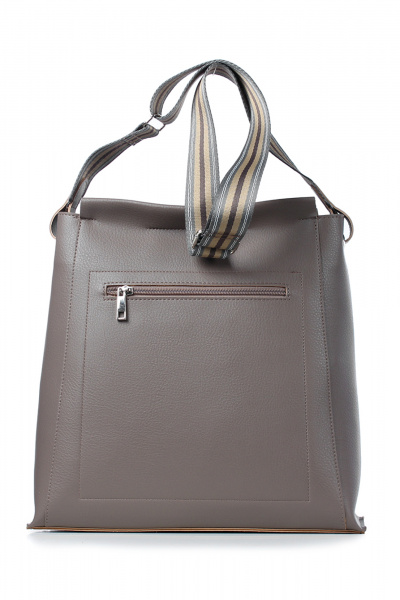 Сумка Galanteya 15622.25с1034к45 бежевый_т. - фото 3