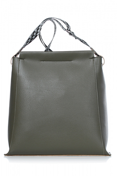 Сумка Galanteya 15622.25с1034к45 оливковый - фото 2