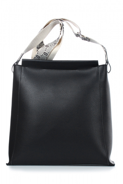 Сумка Galanteya 15622.25с1034к45 черный - фото 2