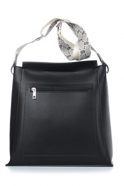 Сумка Galanteya 15622.25с1034к45 черный - фото 3