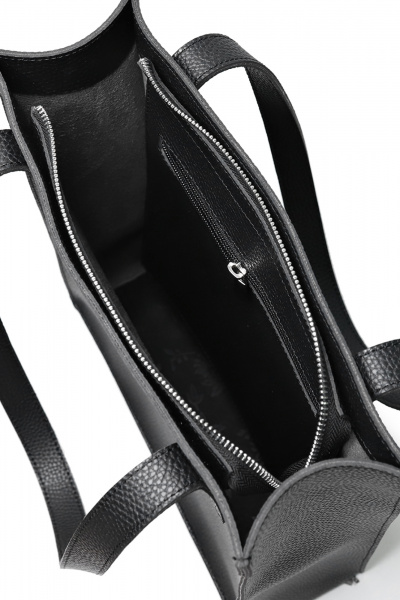 Сумка Galanteya 1623.25с1009к45 черный - фото 5