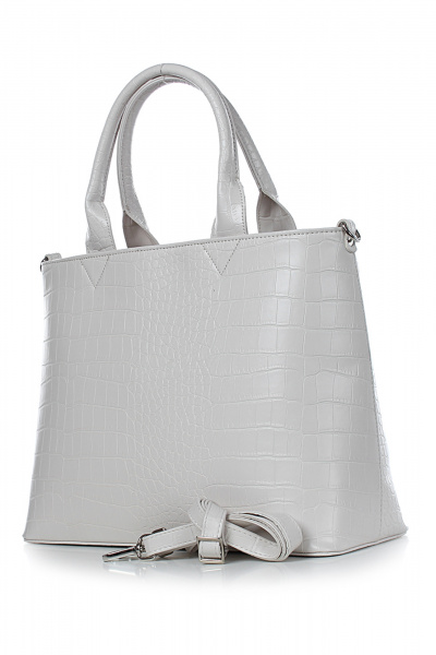 Сумка Galanteya 17520.25с1035к45 молочный - фото 1