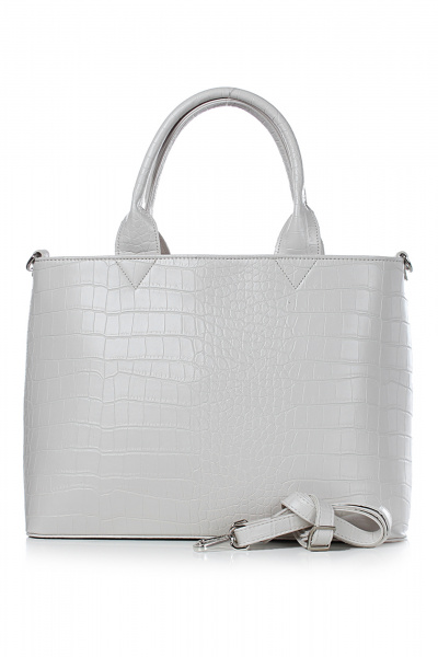 Сумка Galanteya 17520.25с1035к45 молочный - фото 2