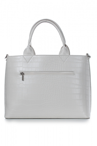 Сумка Galanteya 17520.25с1035к45 молочный - фото 3