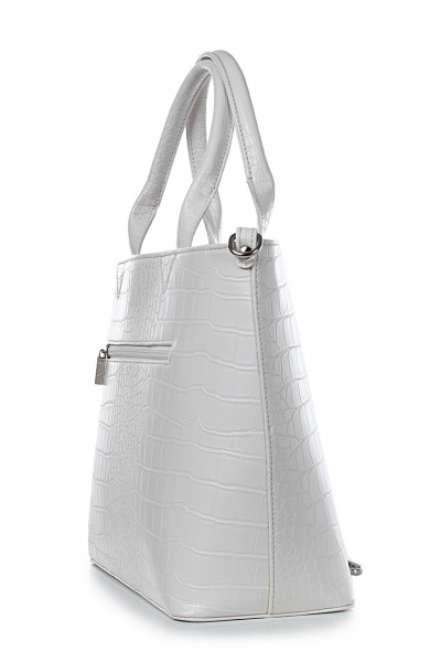 Сумка Galanteya 17520.25с1035к45 молочный - фото 4