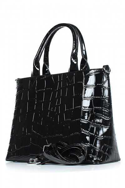 Сумка Galanteya 17520.25с1067к45 черный - фото 1