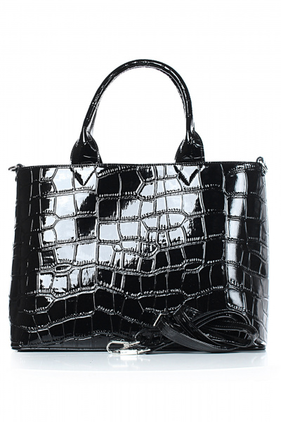 Сумка Galanteya 17520.25с1067к45 черный - фото 2