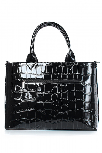 Сумка Galanteya 17520.25с1067к45 черный - фото 3