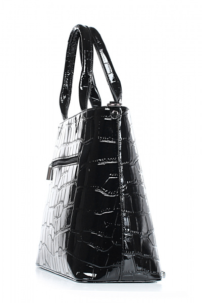 Сумка Galanteya 17520.25с1067к45 черный - фото 4