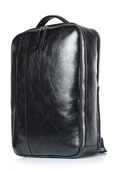 Рюкзак Galanteya 17724.25с1196к45 черный - фото 1