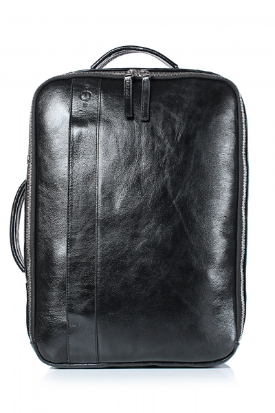 Рюкзак Galanteya 17724.25с1196к45 черный - фото 2