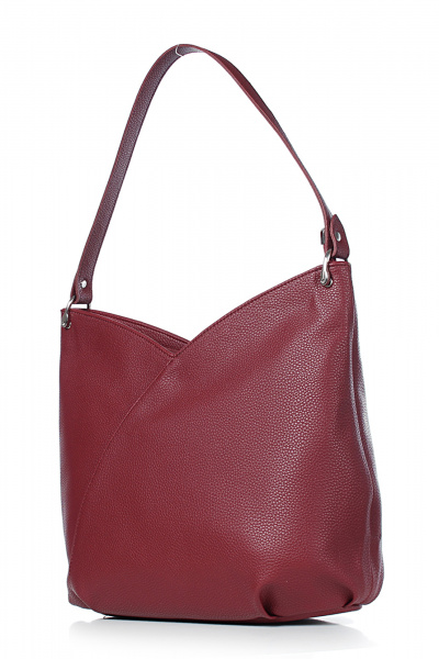 Сумка Galanteya 2121.25с1366к45 красный_т. - фото 1