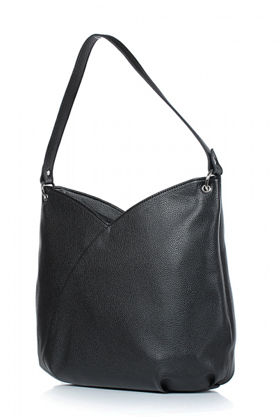 Сумка Galanteya 2121.25с1476к45 черный - фото 1