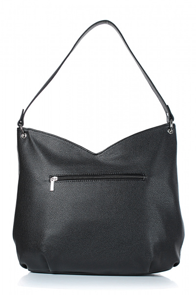 Сумка Galanteya 2121.25с1476к45 черный - фото 3